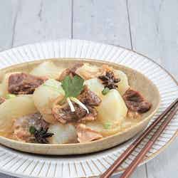 Choysignature Stewed/画像提供:ソルト・コンソーシアム株式会社
