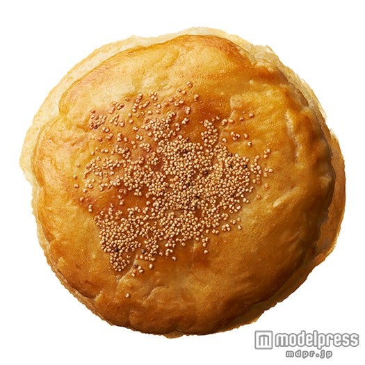 「あんバター」 240円／画像提供：ダスキン