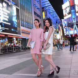 「L.A.LIVE(L.A.ライブ)」【モデルプレス】