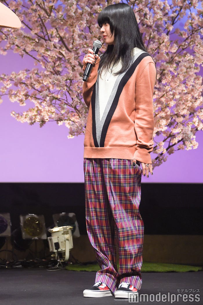 あいみょん(C)モデルプレス