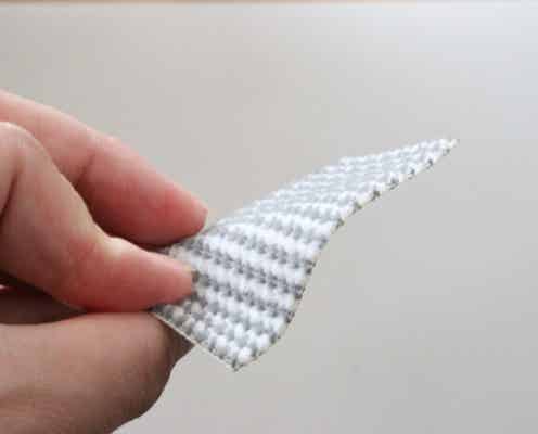 【セリア】掃除ブラシの“保管問題”ついに終結!リピ確定の「シート状ブラシ」が天才