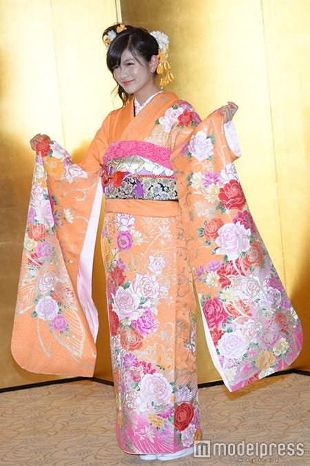 谷川愛梨(C)モデルプレス