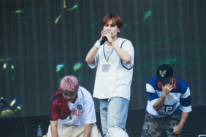BE:FIRST(C)SUMMER SONIC All Copyrights Reserved.