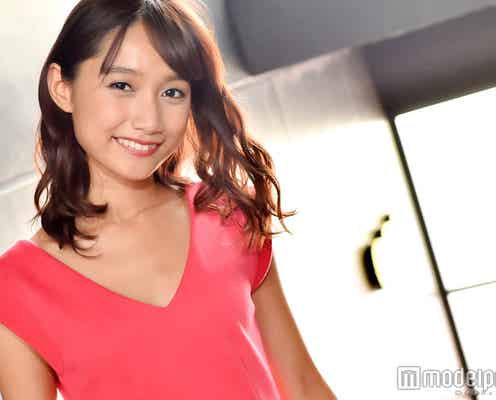 “夏のニューヒロイン”武田あやなを直撃!グラビア挑戦に反響、スレンダーボディを保つ秘訣、私服ファッションチェック