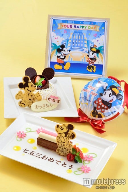 ディズニーホテルの特別プラン利用者続々 反応は モデルプレス ディズニーホテルの特別プラン利用者続々 反応は モデルプレス