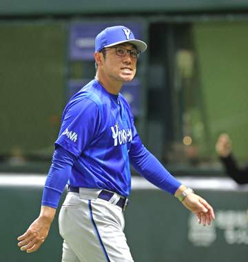 DeNA・相川監督「選手の差ではない。小久保さんと私の差が出てしまった」と責任を背負い込む 無残4連敗で終戦「やるべきことをしっかりできたチームが強い」