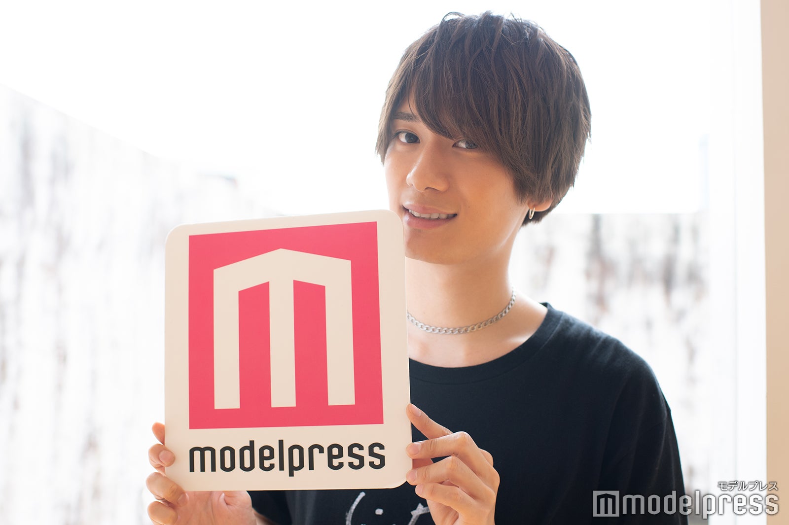 堀海登（C）モデルプレス