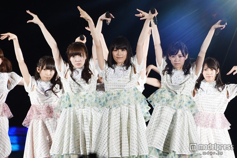 乃木坂46「真夏の全国ツアー2014」千秋楽
