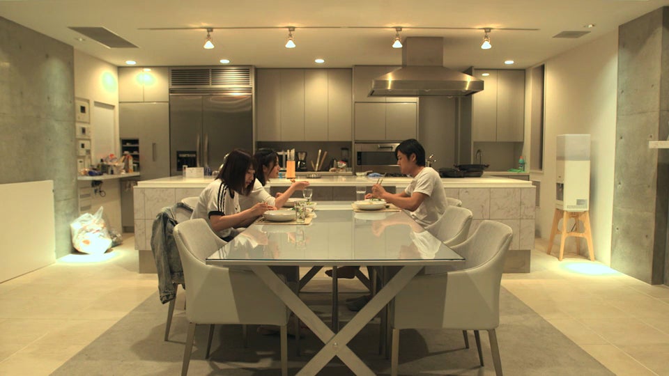 『TERRACE HOUSE BOYS ＆ GIRLS IN THE CITY』33rd WEEK（C）フジテレビ／イースト・エンタテインメント