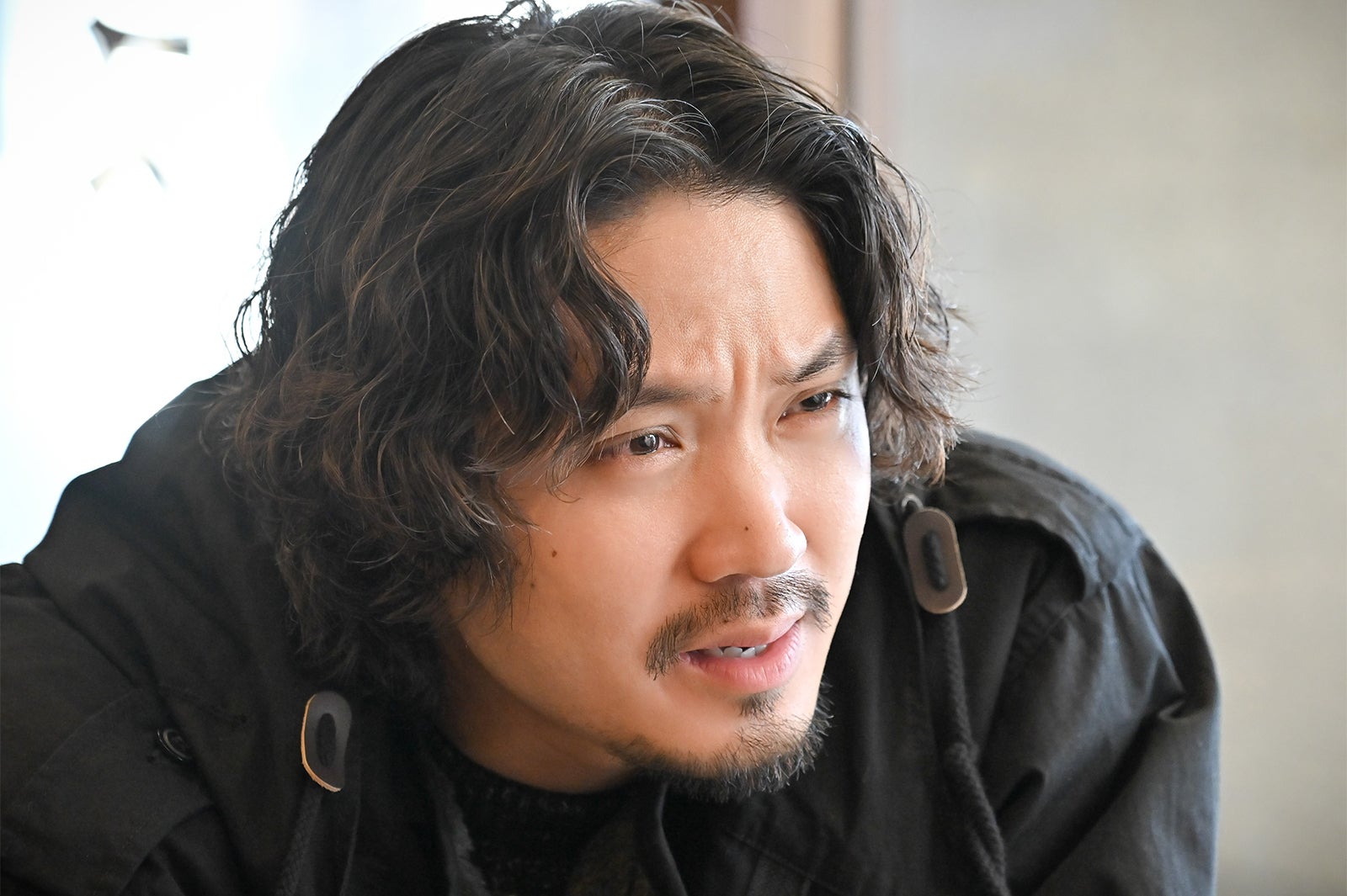 磯村勇斗「クジャクのダンス、誰が見た？」第4話（C）TBS