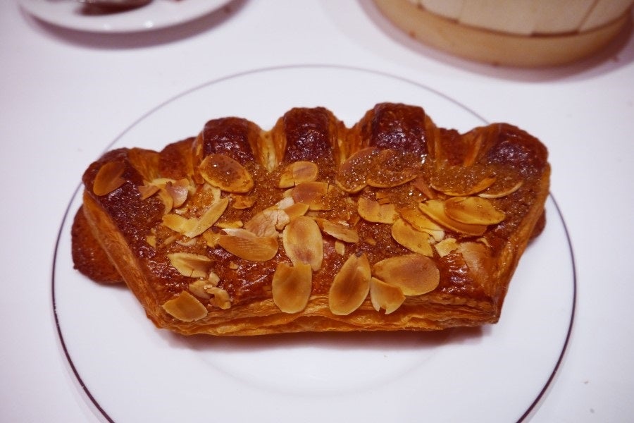 ブラッスリーヴィロン渋谷店 プラリネ