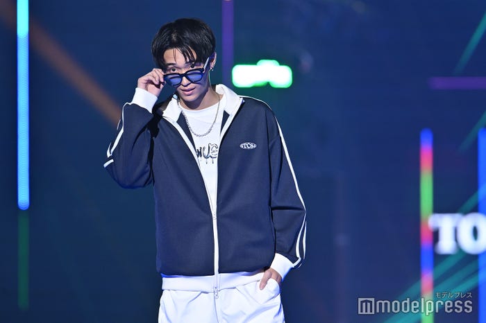 野村康太(C)モデルプレス