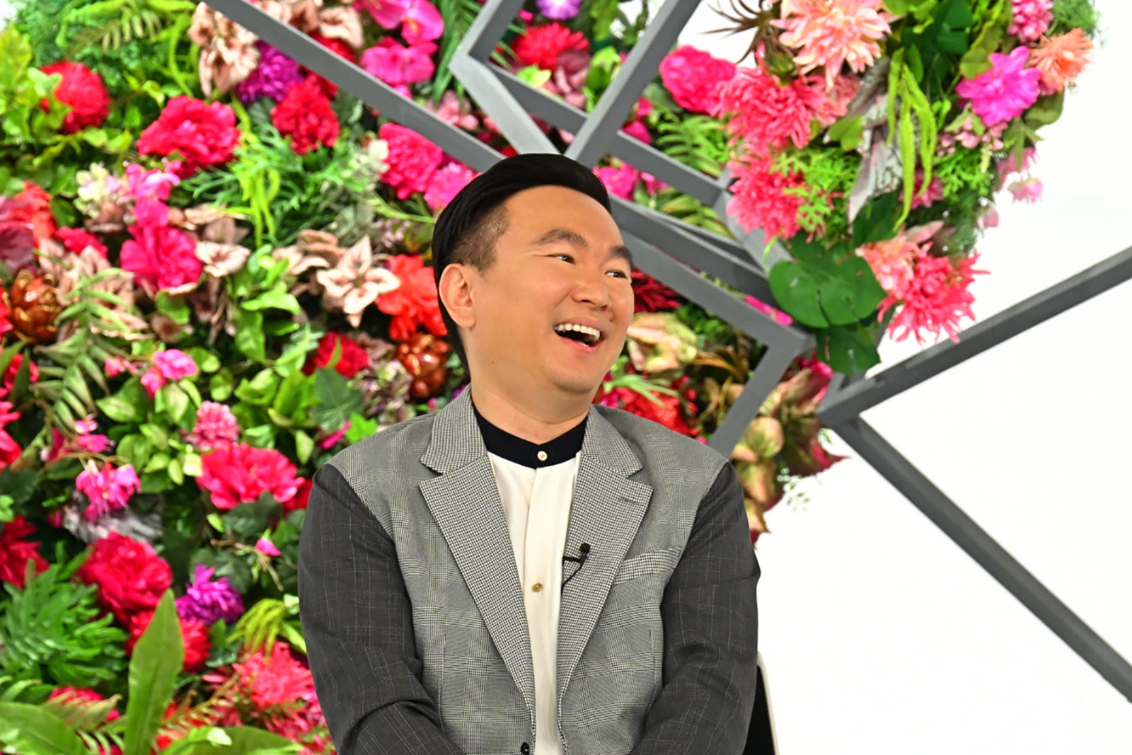 山内健司 （C）TBS