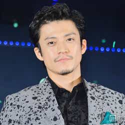 モデルプレス - 小栗旬、イクメンぶり明かす 子育ては「自分との葛藤」