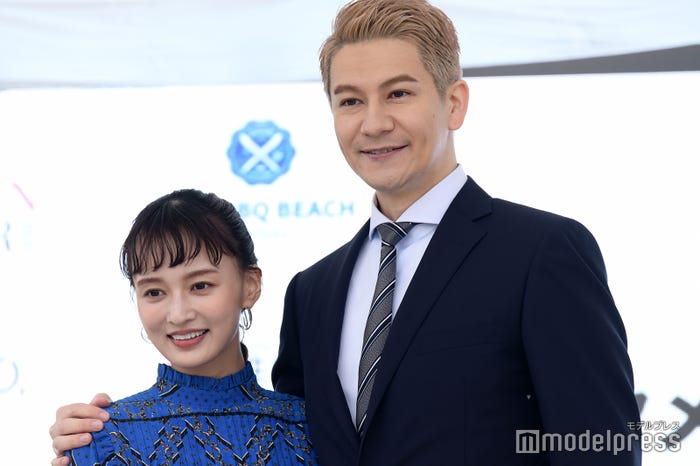 わたなべ麻衣、JOY (C)モデルプレス