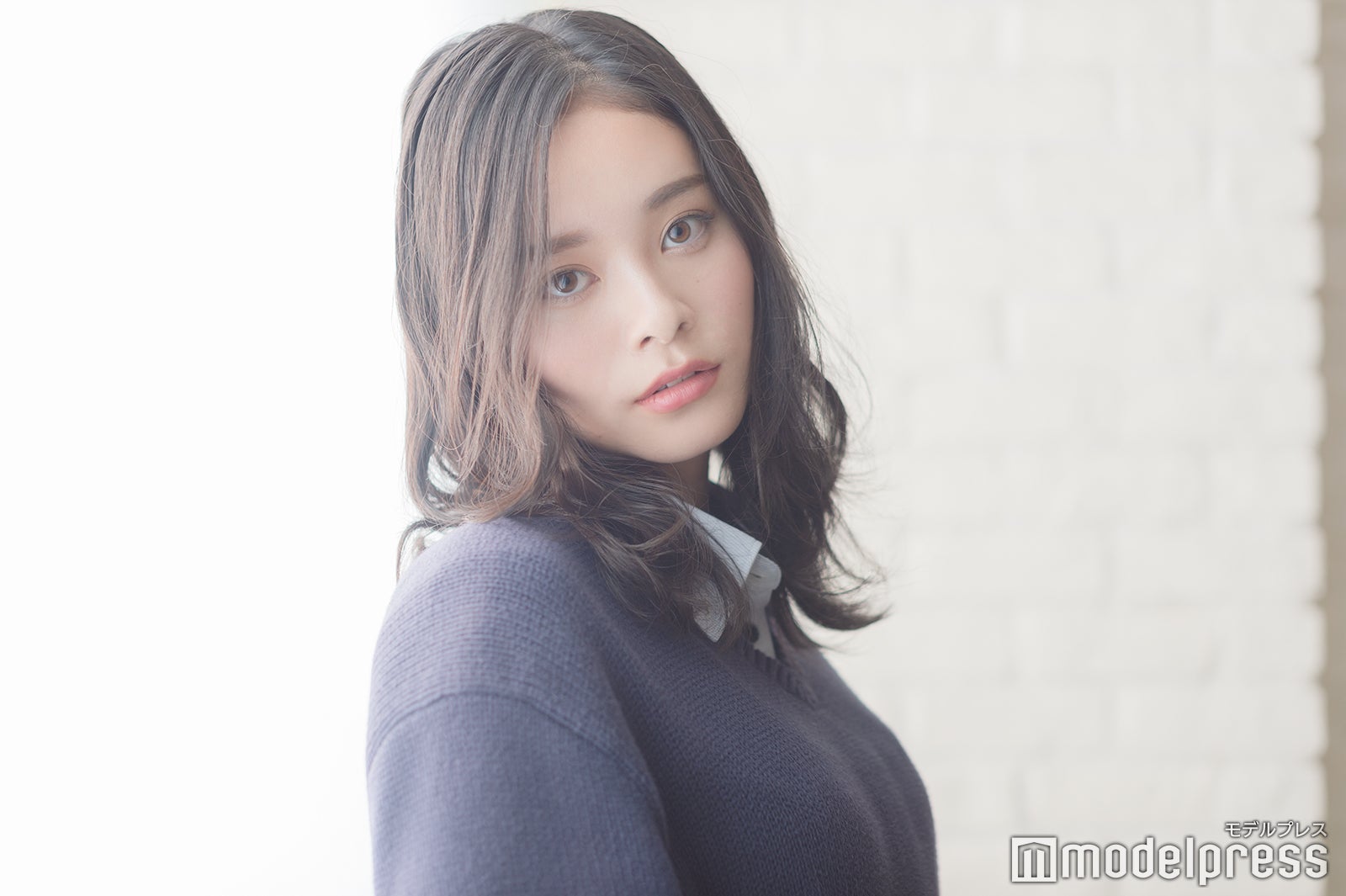 ユナ（C）モデルプレス