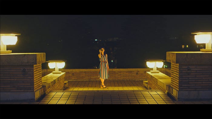 AKB48「センチメンタルトレイン 」MV完全版場面写真AKB48「センチメンタルトレイン」MV完全版場面写真(C)AKS/キングレコード