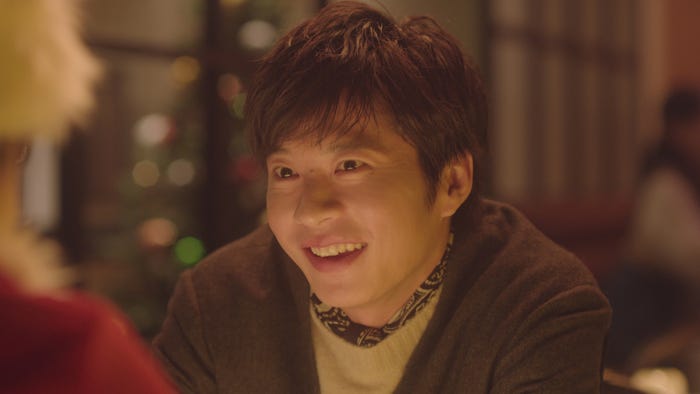 田中圭(提供写真)