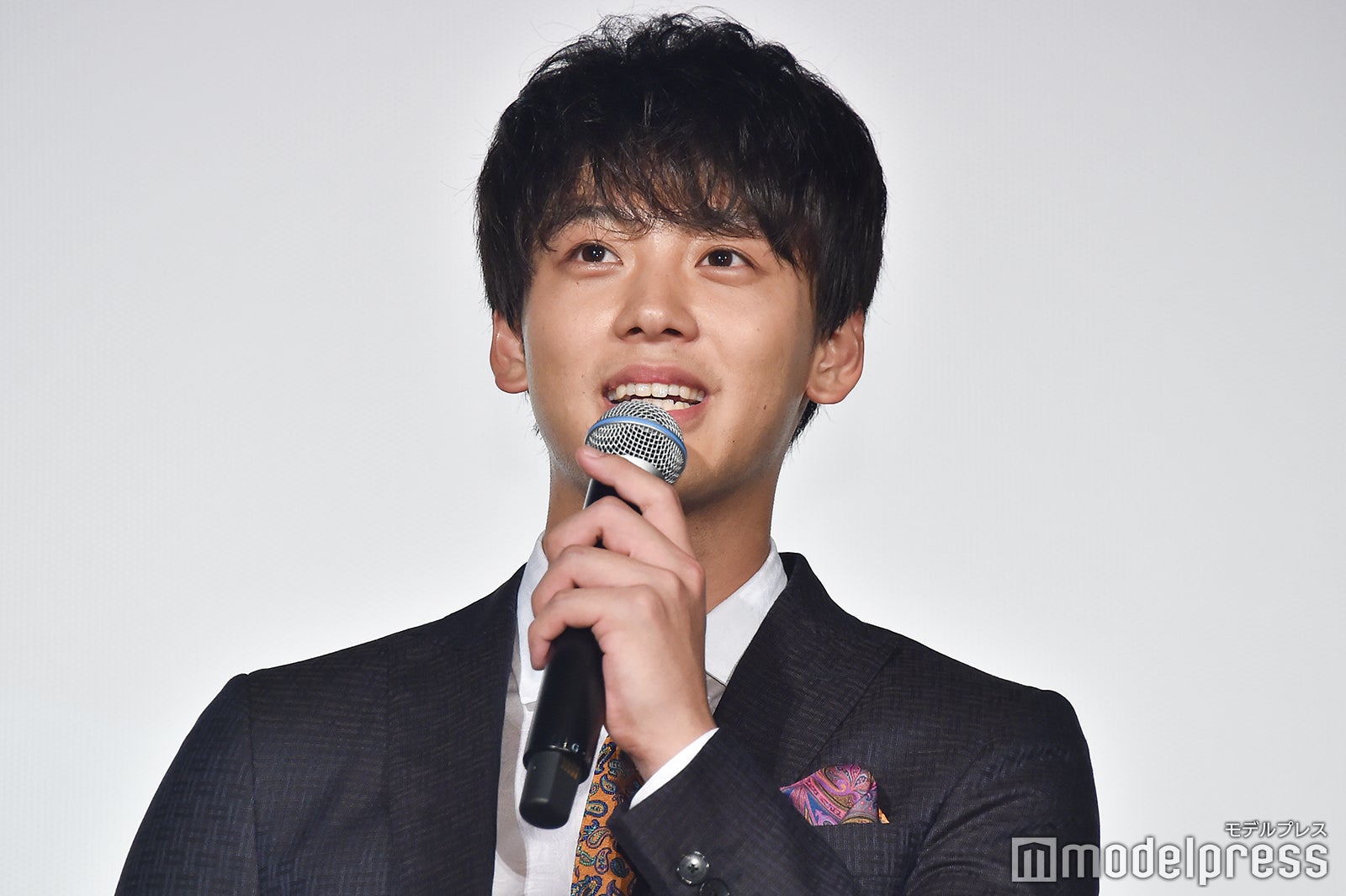 竹内涼真（C）モデルプレス