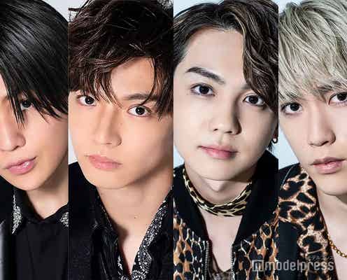 THE RAMPAGE吉野北人&藤原樹・FANTASTICS八木勇征&佐藤大樹…MBSドラマの“LDHリレー”が話題