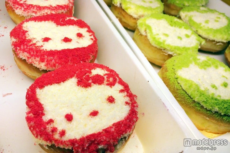 「ハローキティファンシー」10バーツ