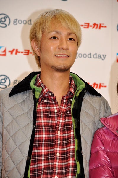 浦田直也（AAA）