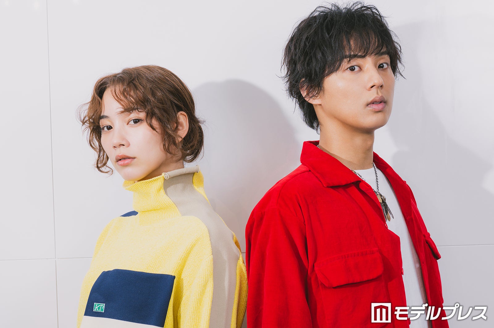 のん＆藤ヶ谷太輔、シーズン１超えアクションの裏側とキャラの変化 「倫理観がおかしく」「喋りすぎてる」【「幸せカナコの殺し屋生活２」インタビュー】