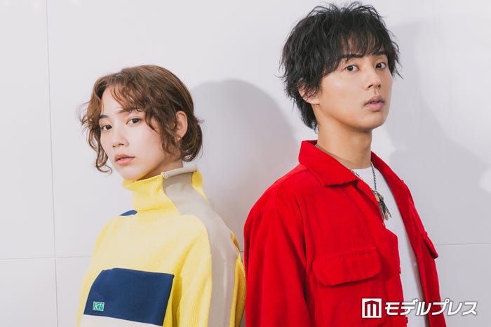 のん、藤ヶ谷太輔(C)モデルプレス