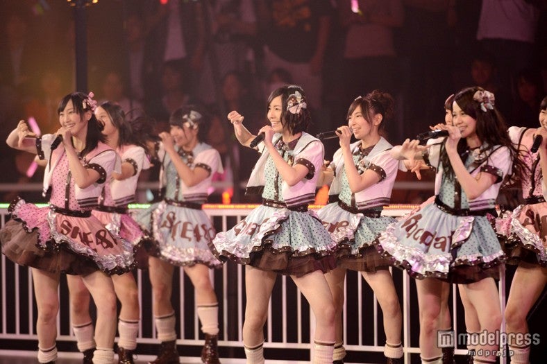 SKE48（C）AKS