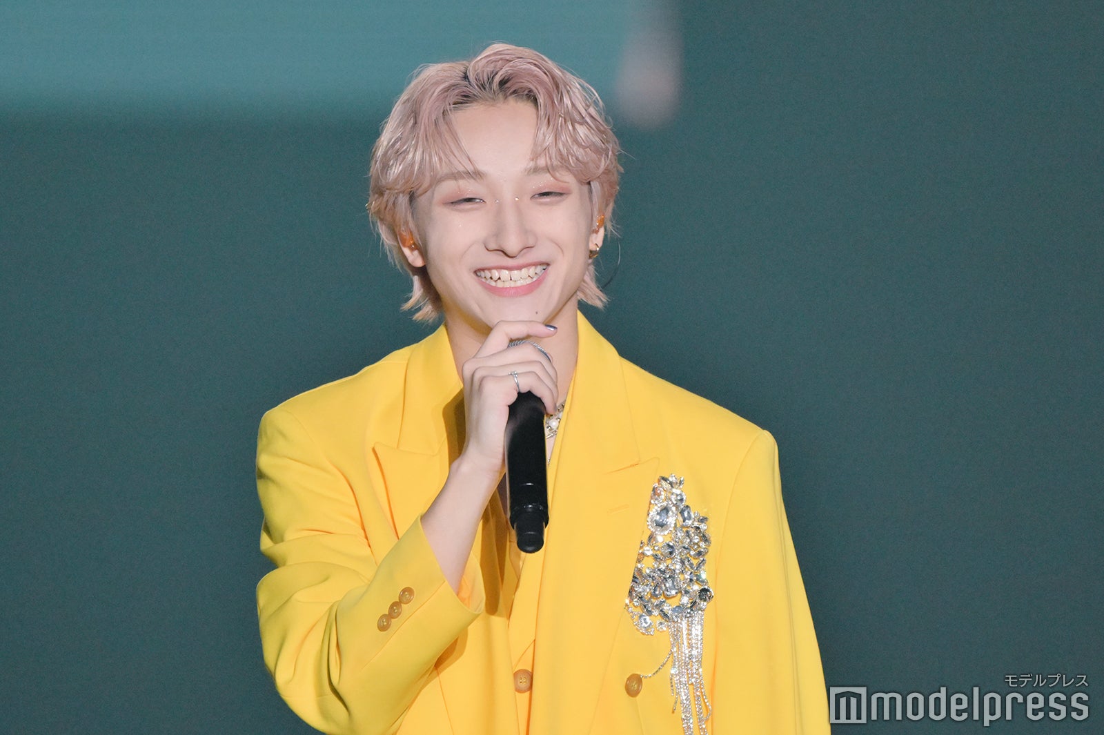 BUDDiiS（C）モデルプレス