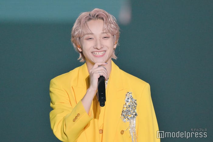 FUMIYA(高尾楓弥)(C)モデルプレス