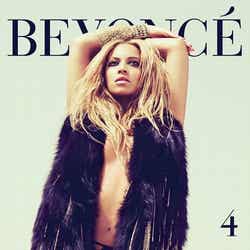 ビヨンセ「4」(2011年6月発売)