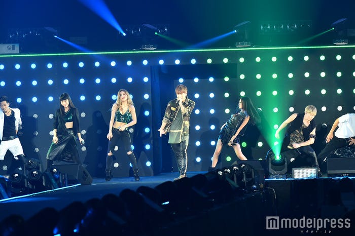 lol(C)モデルプレス