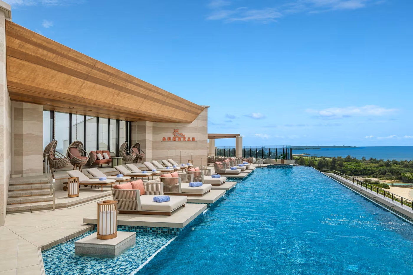 キャノピーbyヒルトン沖縄宮古島リゾート／提供画像