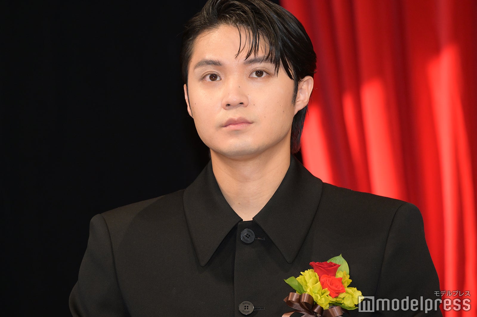 磯村勇斗（C）モデルプレス