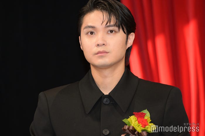 磯村勇斗(C)モデルプレス