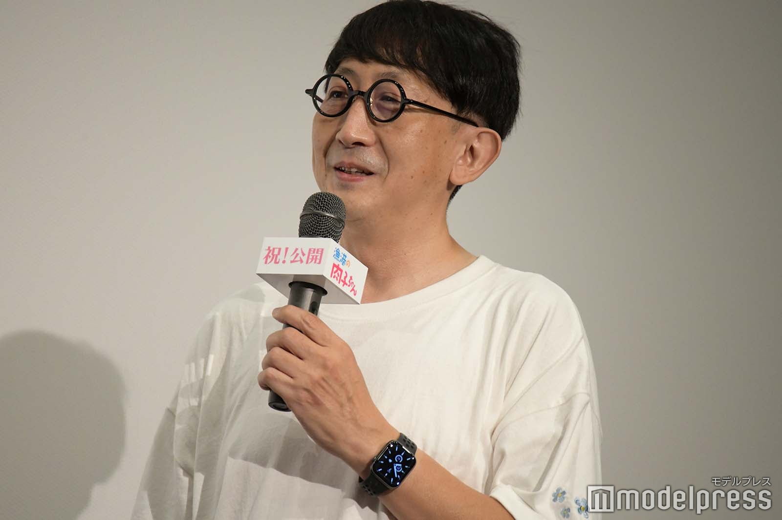 渡辺歩監督（C）モデルプレス