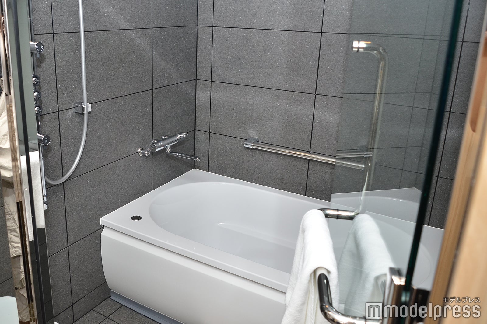 ホテル1899東京（C）モデルプレス