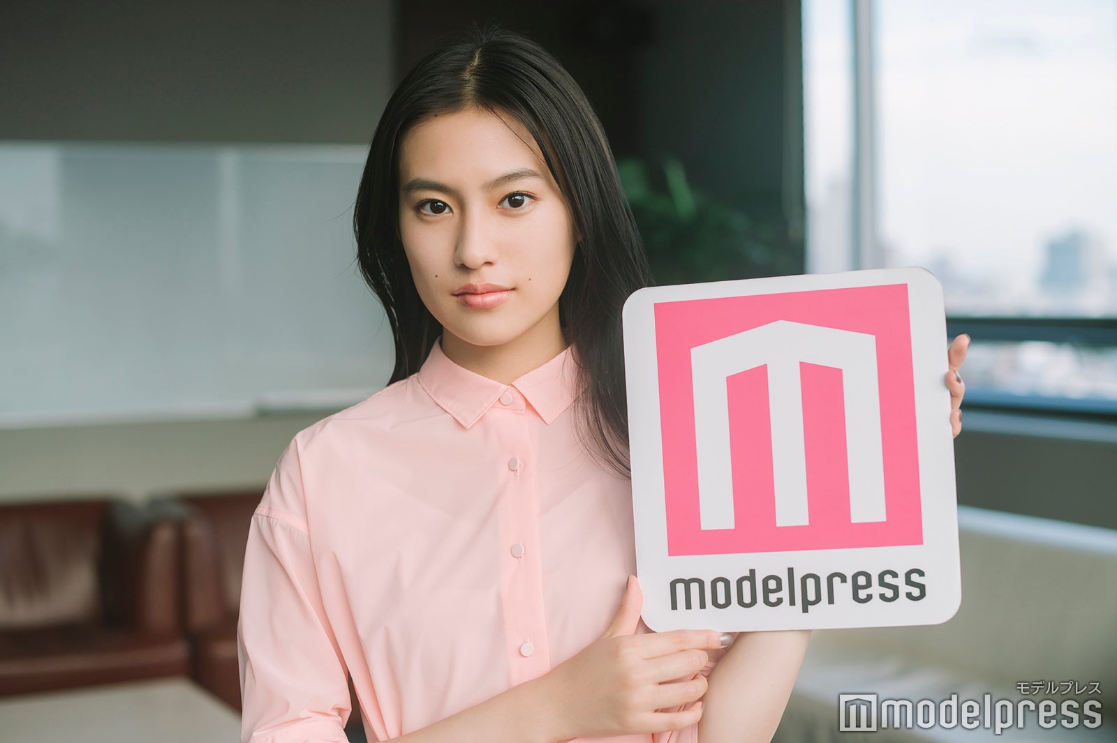 恒松祐里（C）モデルプレス