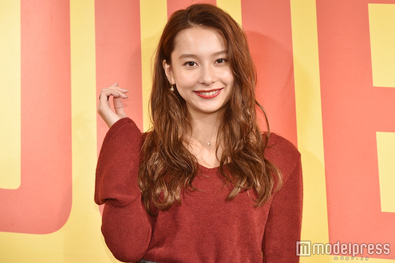 “テラハNo.1美女”Niki（丹羽仁希）、恋愛観告白に反響「共感できる」「シンプル思考が好き」の声