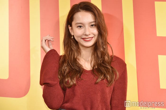 Niki (C)モデルプレス