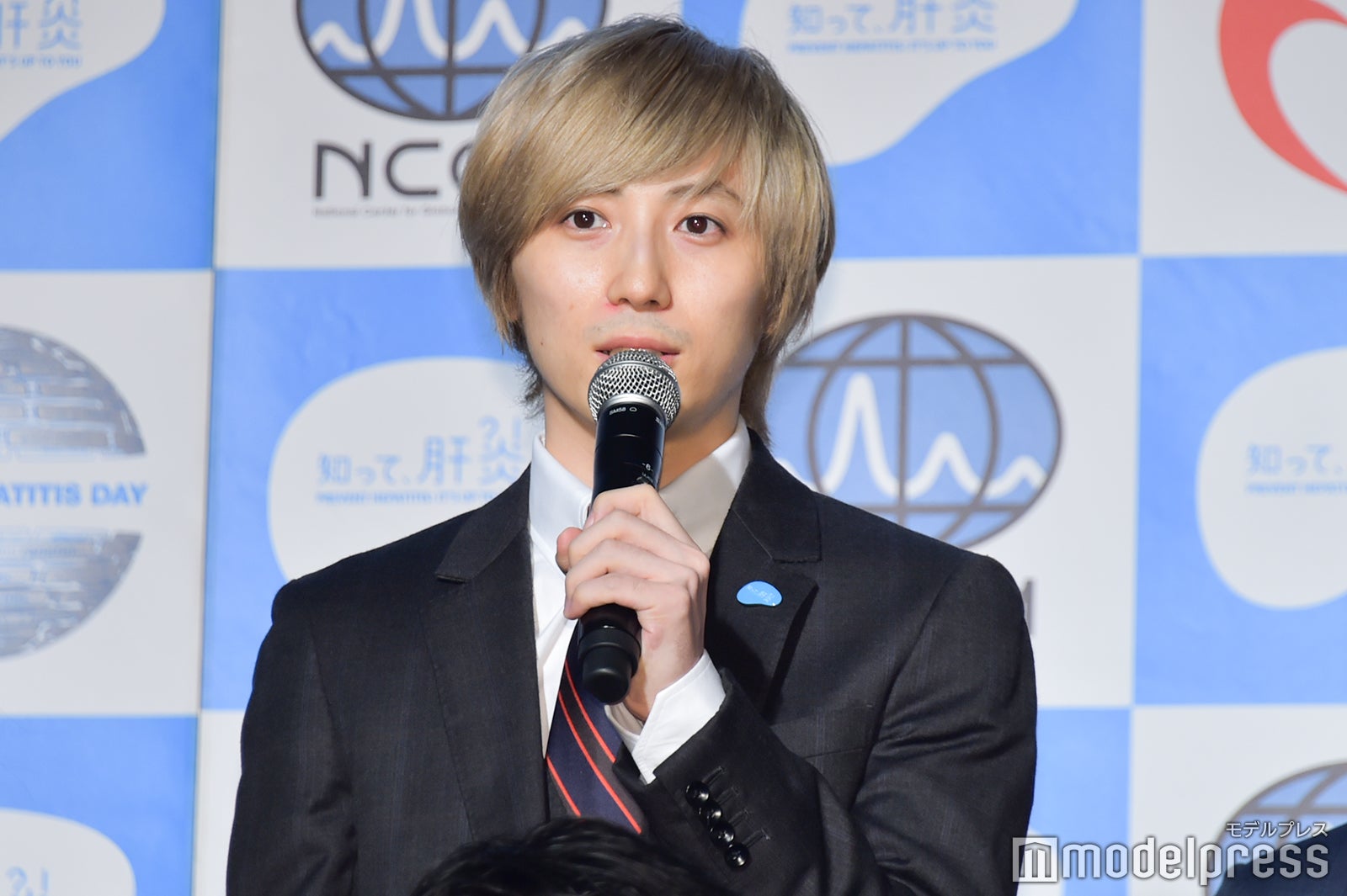 千葉涼平 （C）モデルプレス