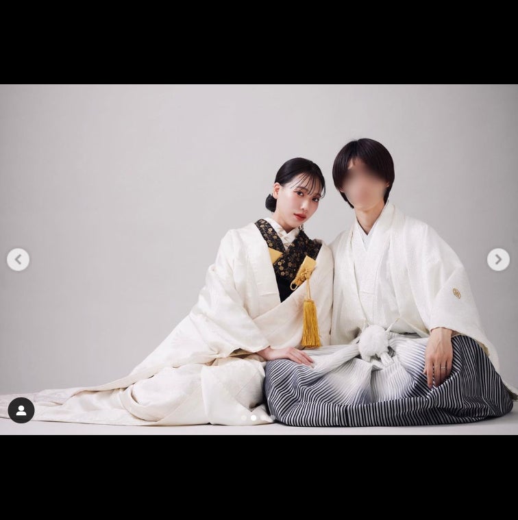 タナカガInstagramより