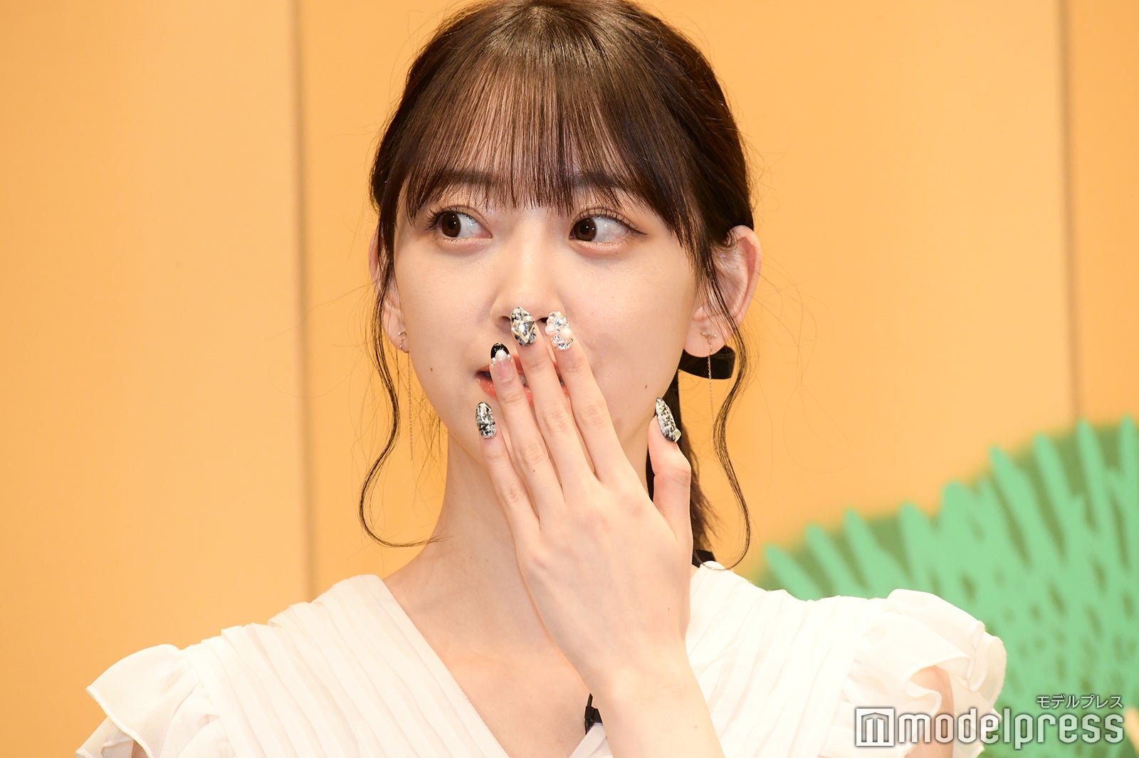 堀未央奈（C）モデルプレス