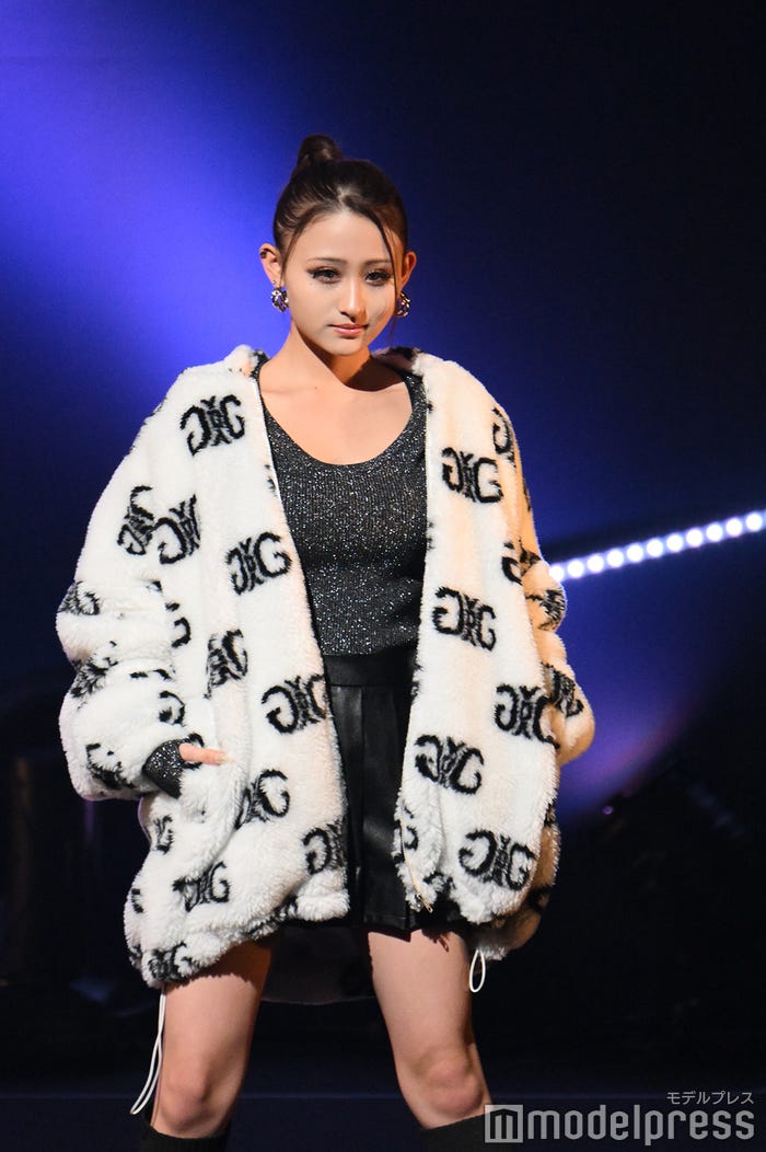 伊藤愛依海(C)モデルプレス