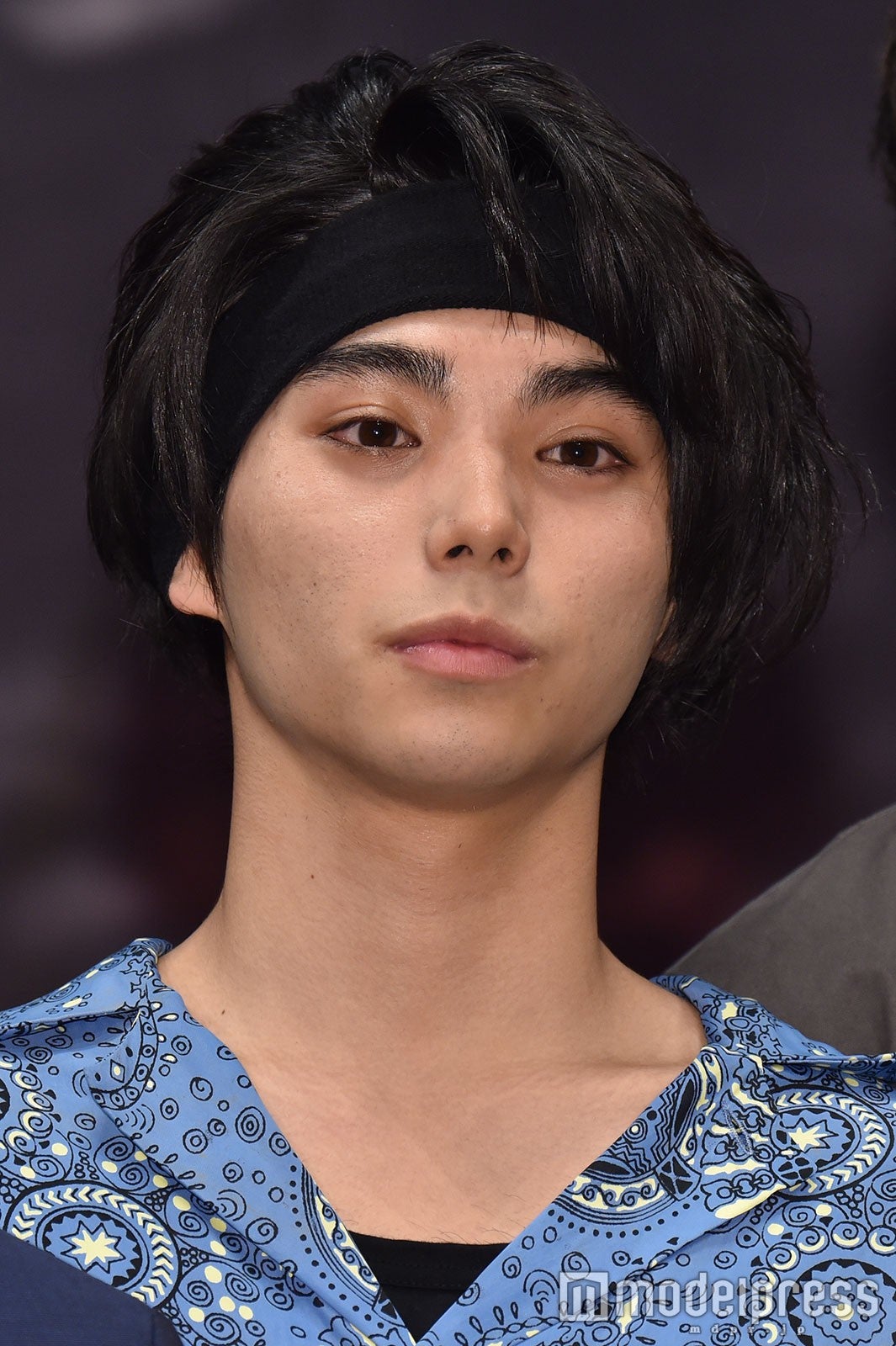 村上虹郎（C）モデルプレス