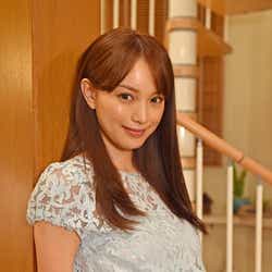 モデルプレス - 蛯原友里、新ドラマ出演決定 EXILE・MATSUらと共演で印象を語る