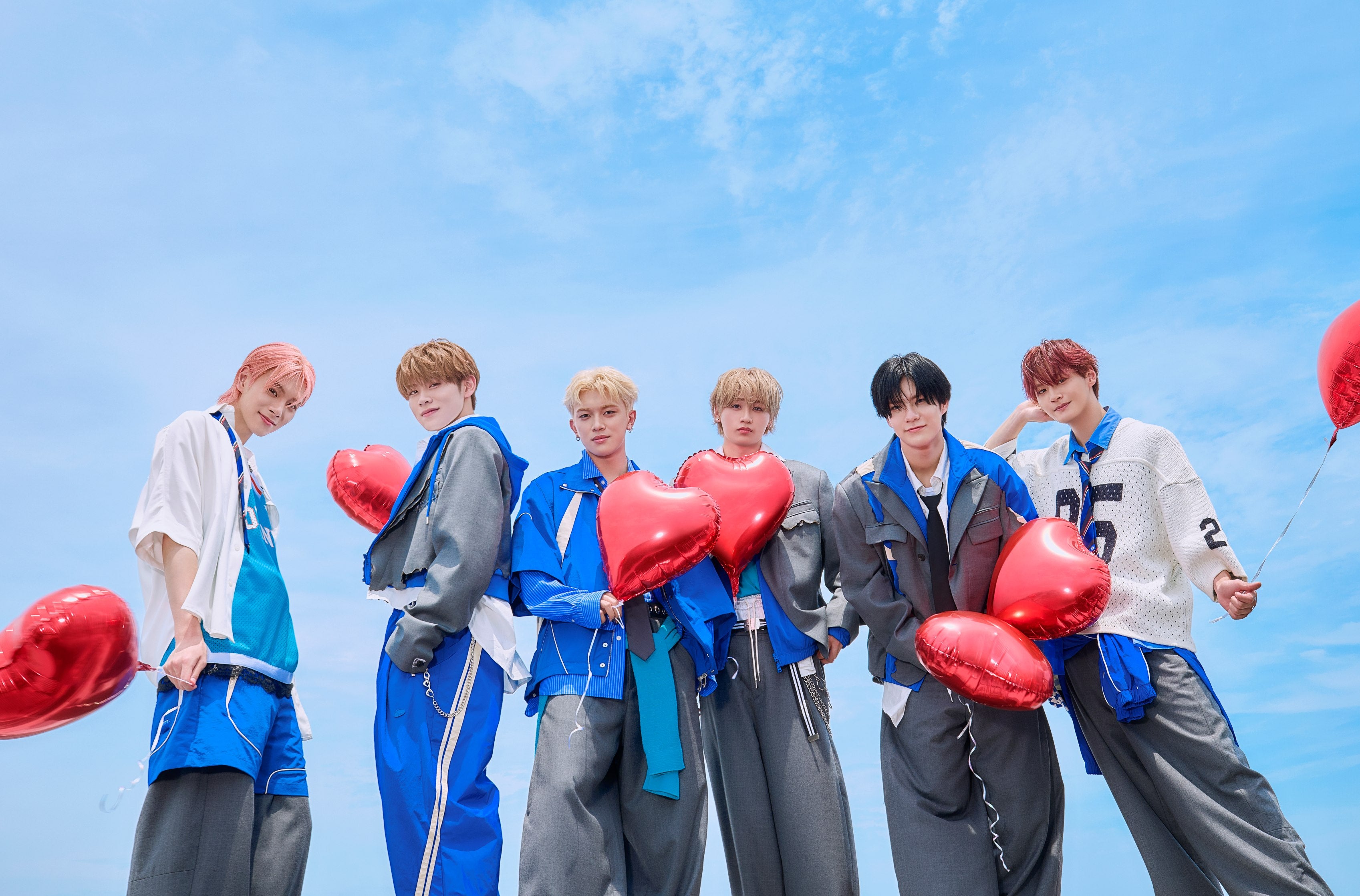 DXTEEN（C）UNIVERSAL SIGMA ／ LAPONE ENTERTAINMENT