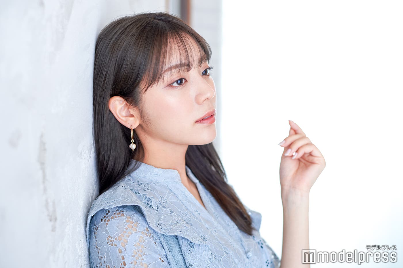 貴島明日香(C)モデルプレス