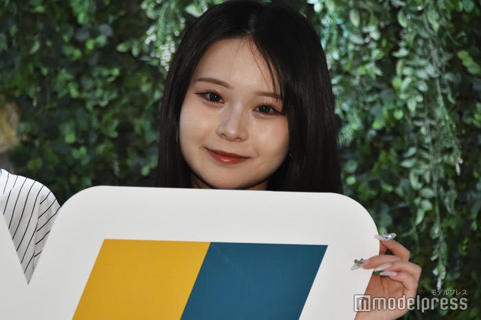 さくら(C)モデルプレス